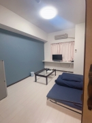 サマンサ堺店の寮・宿泊施設画像1