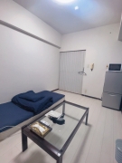 サマンサ堺店の寮・宿泊施設画像2