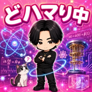 最近、ハマってること（笑）のアイキャッチ画像