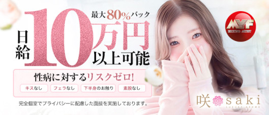 luxury aroma 咲