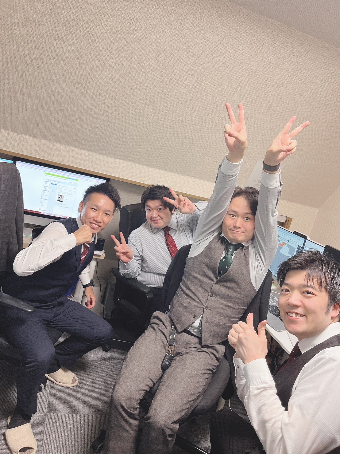 luxury aroma 咲の店長・スタッフ画像2