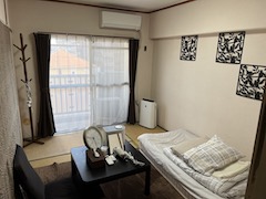 さくらんぼ女学院の寮・宿泊施設画像1