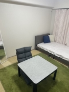 さくらんぼ女学院の寮・宿泊施設画像3