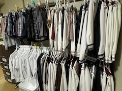 全て揃っています♪