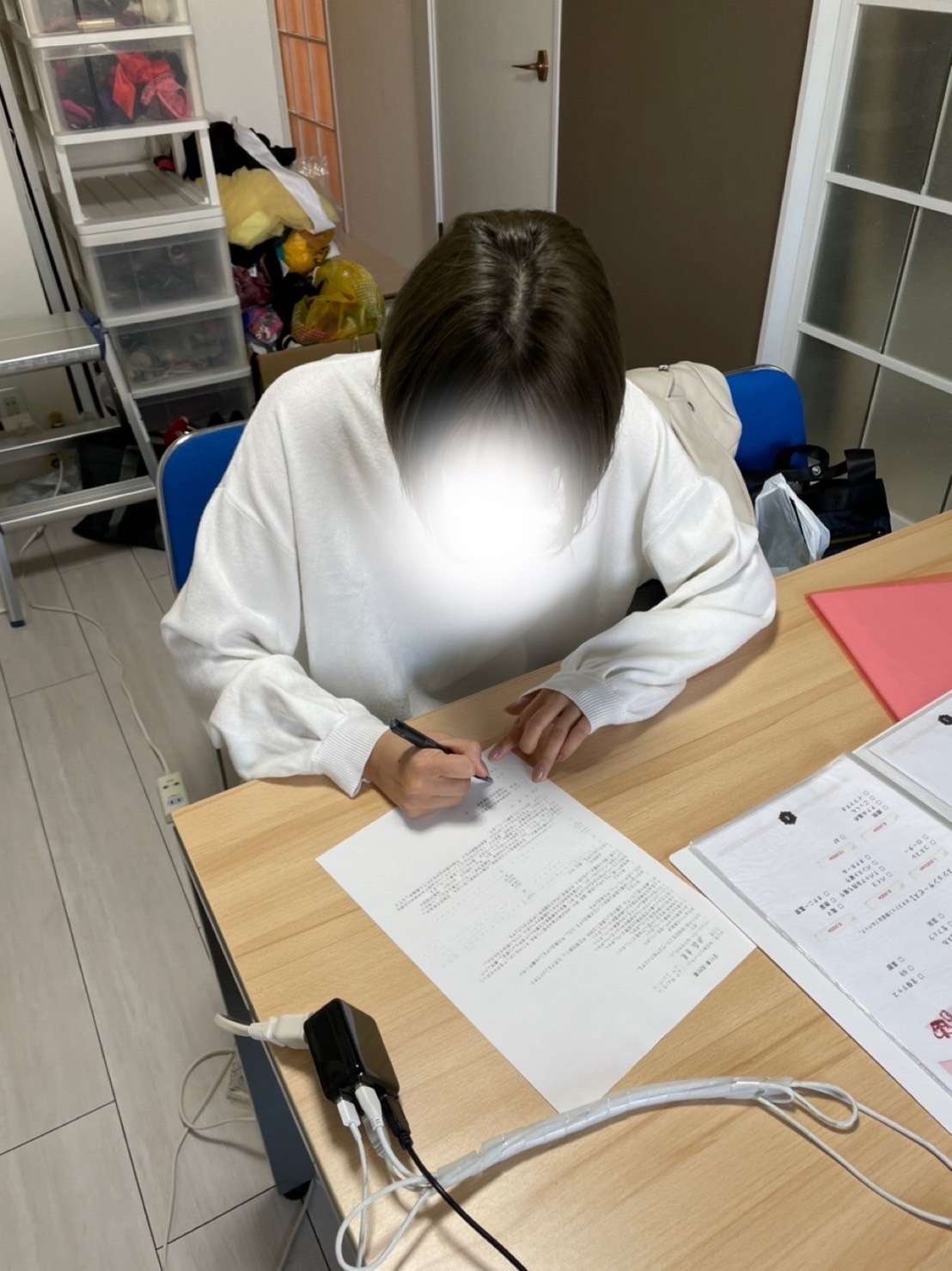 やよいさん