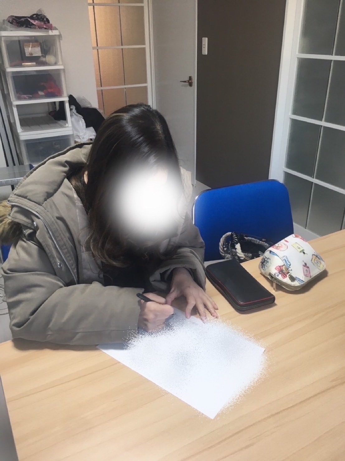 くるみさん