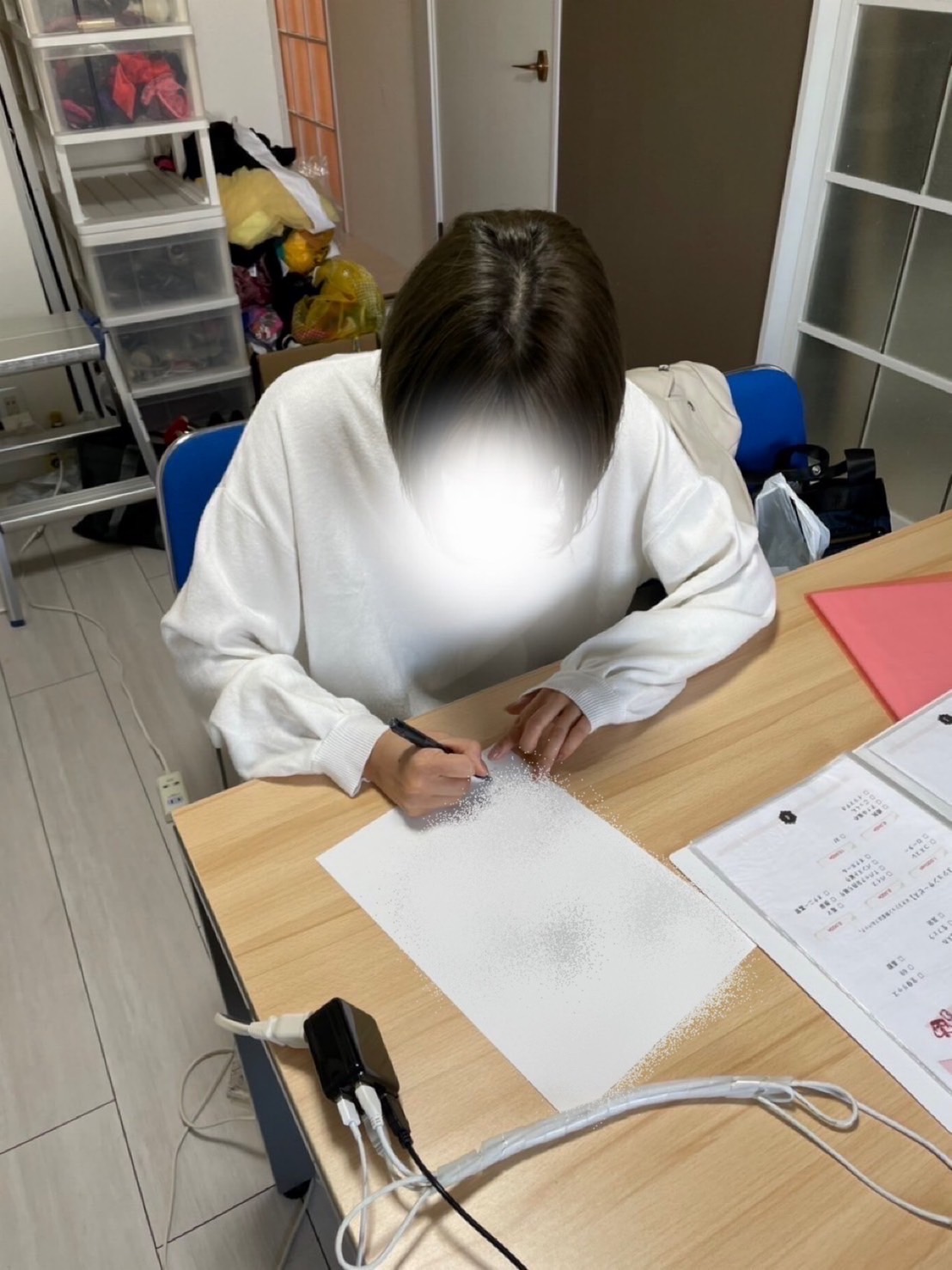 やよいさん