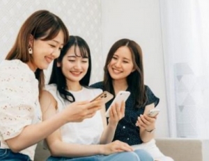  稼ぎたい女の子達、集まれ！のアイキャッチ画像