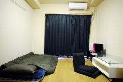 SAKURA石巻店の寮・宿泊施設画像1