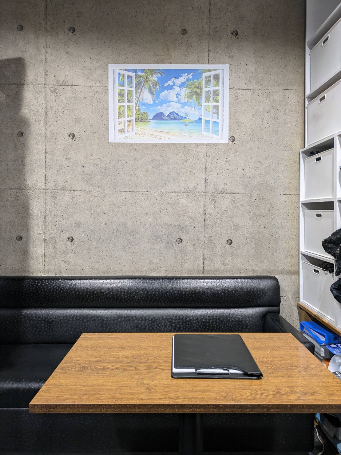 SakuraSpaの店内・待機室画像4