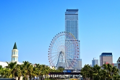 旅行、買い物、滞在に♪