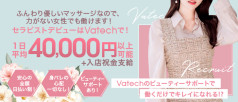 BodyCareSalon Vatech ヴァテック