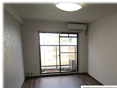 サマンサ和歌山の寮・宿泊施設画像1