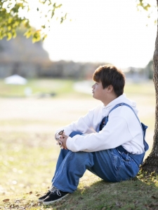 ～悩んでいる貴方へ～のアイキャッチ画像