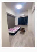 ミセスサマンサPLUSの寮・宿泊施設画像2