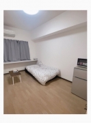 ミセスサマンサPLUSの寮・宿泊施設画像3