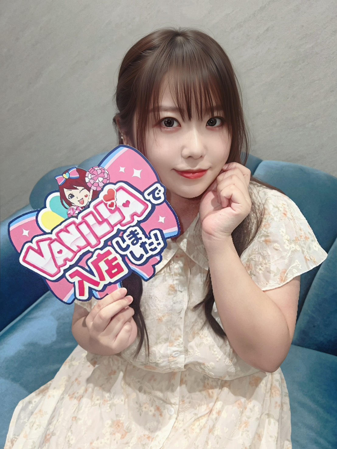 Kさん