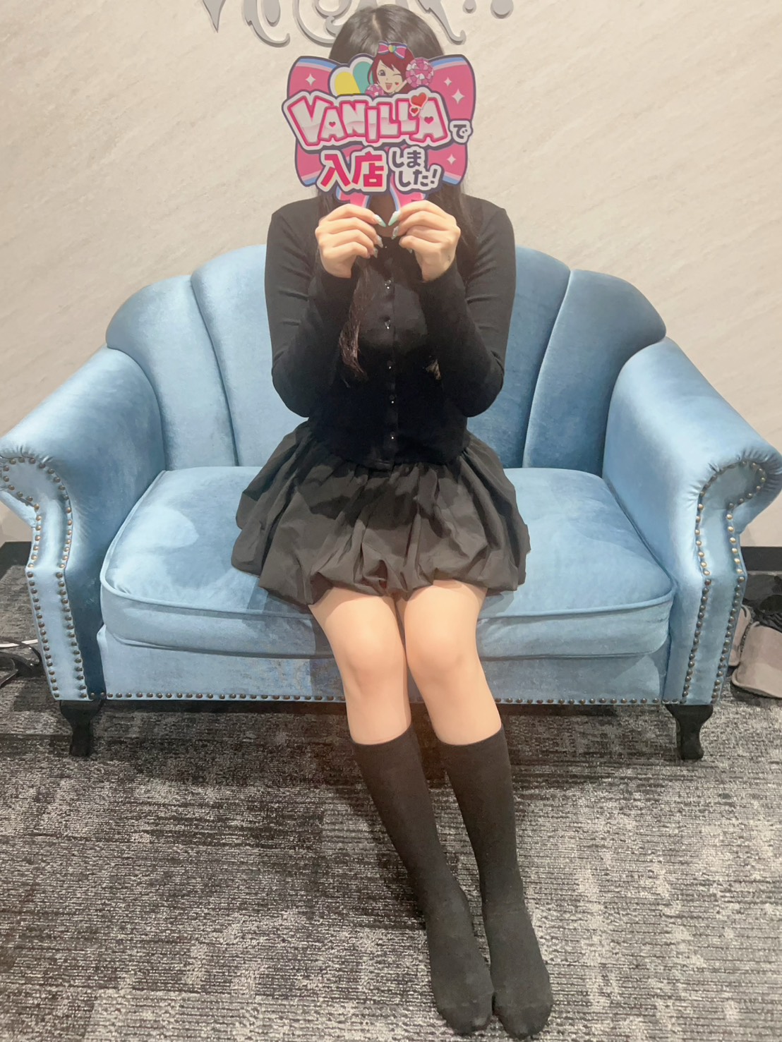 Mさん
