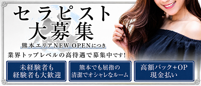 SAMURAI SPAの求人画像