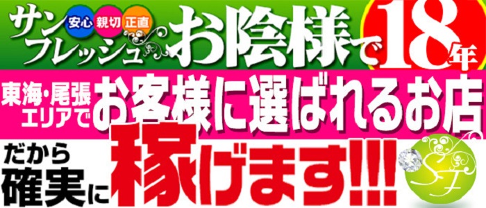 サンフレッシュ