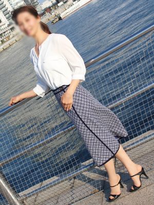 さゆりさん