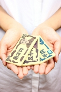 稼げるお店で働きませんか？のアイキャッチ画像