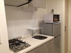 華椿（YESグループヨコハマ）の寮・宿泊施設画像3