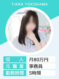 もえさん