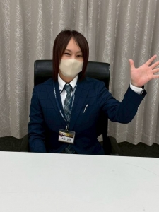  てんちょの本音～面接で多い質問その１～のアイキャッチ画像