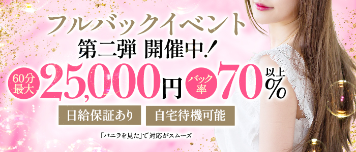 SAZANKA～華貴族の求人情報