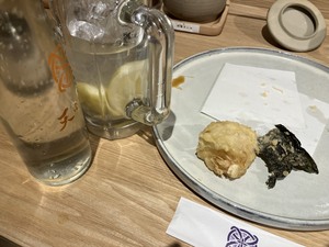 油が好きのアイキャッチ画像