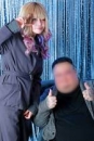 渋谷ギャルデリの面接人画像