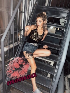 キャスト紹介💗MOMOAちゃんのアイキャッチ画像