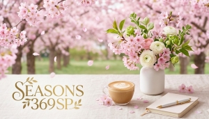 🌿 4月もお疲れ様でした！明日からは5月 🌿のアイキャッチ画像