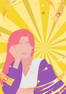働いている子のほとんどが未経験スタート！のアイキャッチ画像