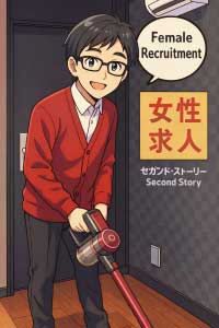 未経験スタートでも高収入を目指せます。のアイキャッチ画像