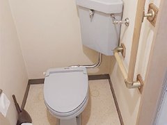 帯広シークレットサービスの寮・宿泊施設画像3