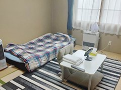 出稼ぎなら当店で･･･！