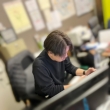 帯広シークレットサービスの面接官