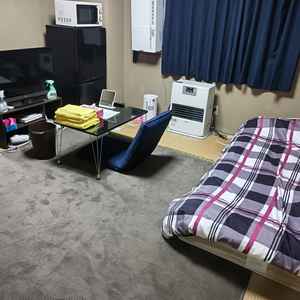 ただいま寮の確認中！のアイキャッチ画像