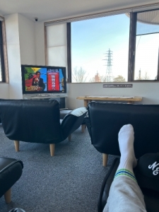 入店特典あります！のアイキャッチ画像