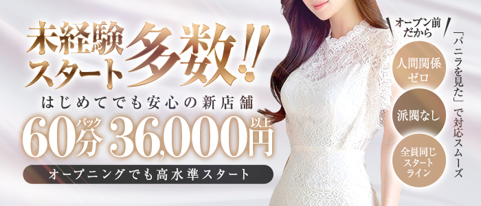 secret Forestの未経験求人画像