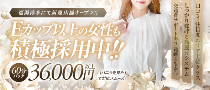 secret Forestのぽっちゃり求人画像