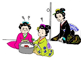 お茶を引かないコツ！あるんです！！のアイキャッチ画像