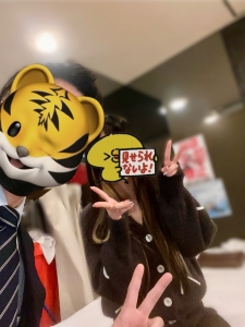 現役キャストインタビュー♪のアイキャッチ画像