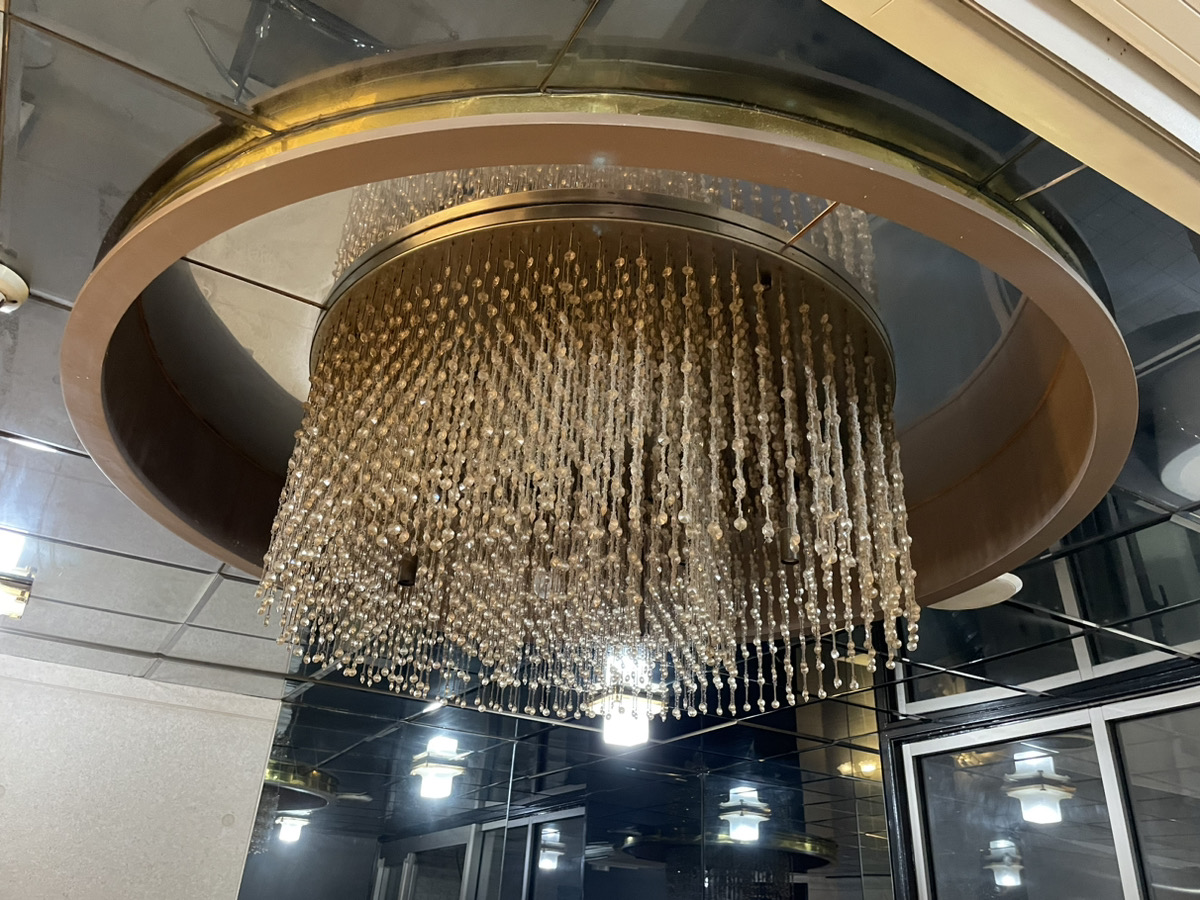 AQUAの店内・待機室画像3