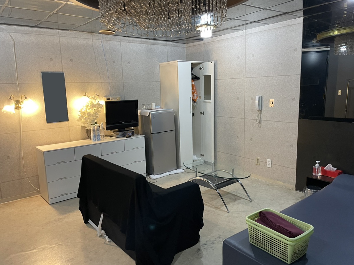 AQUAの店内・待機室画像1