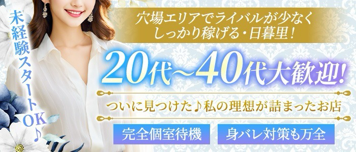 セカンドストーリーの人妻・熟女求人画像