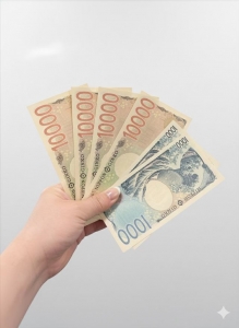 実際の給与大公開！体入初日からしっかり稼げます💎のアイキャッチ画像