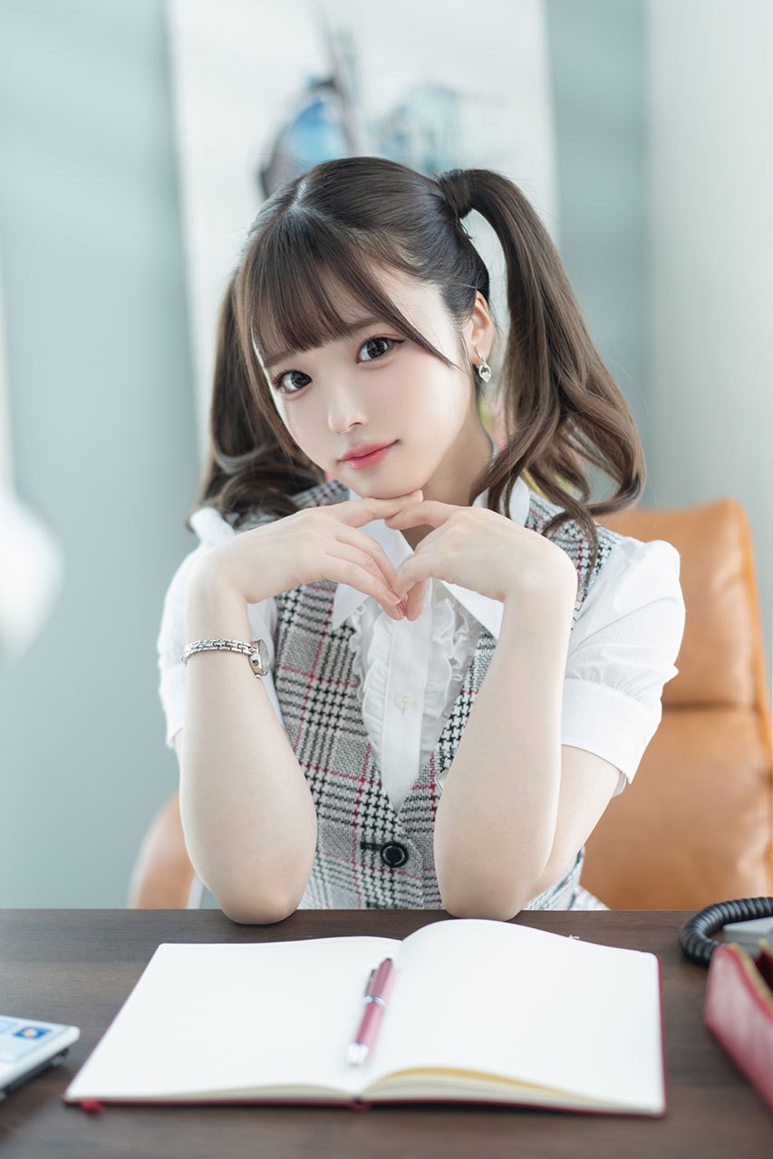 みりあさん